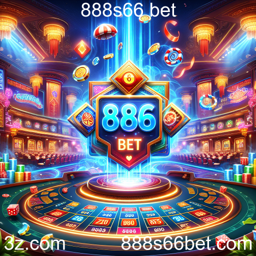 Explorando os Jogos de Pagamento no 888s66 Bet