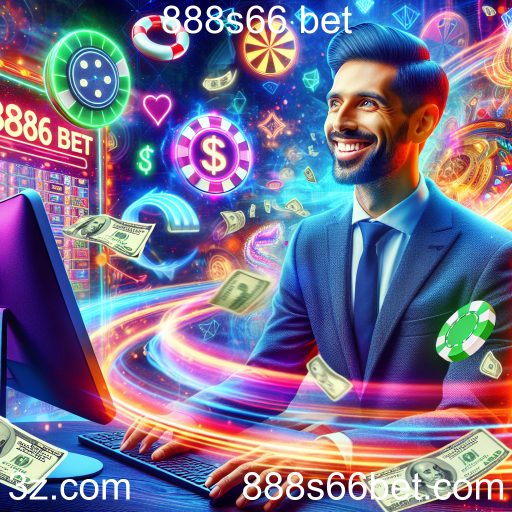 Descubra as Melhores Promoções no 888s66 Bet